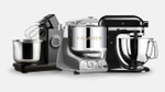 Battle Of The Stand Mixers