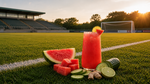 The Pre-Kickoff Energy Boost Juice Recipe
