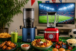 How to Host a World Cup Watch Party Without Spending All Day in the Kitchen