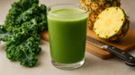 The Tropical Juice That Clears Skin and Boosts Energy