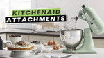 KitchenAid Attachments