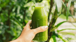 Get Glowing Skin With This Juice