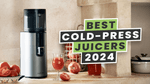 Best Juicers For 2024