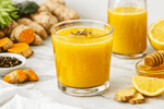 Easy Turmeric Shot Recipe for Beginners
