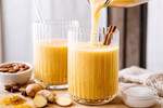 The Best Golden Milk Recipe