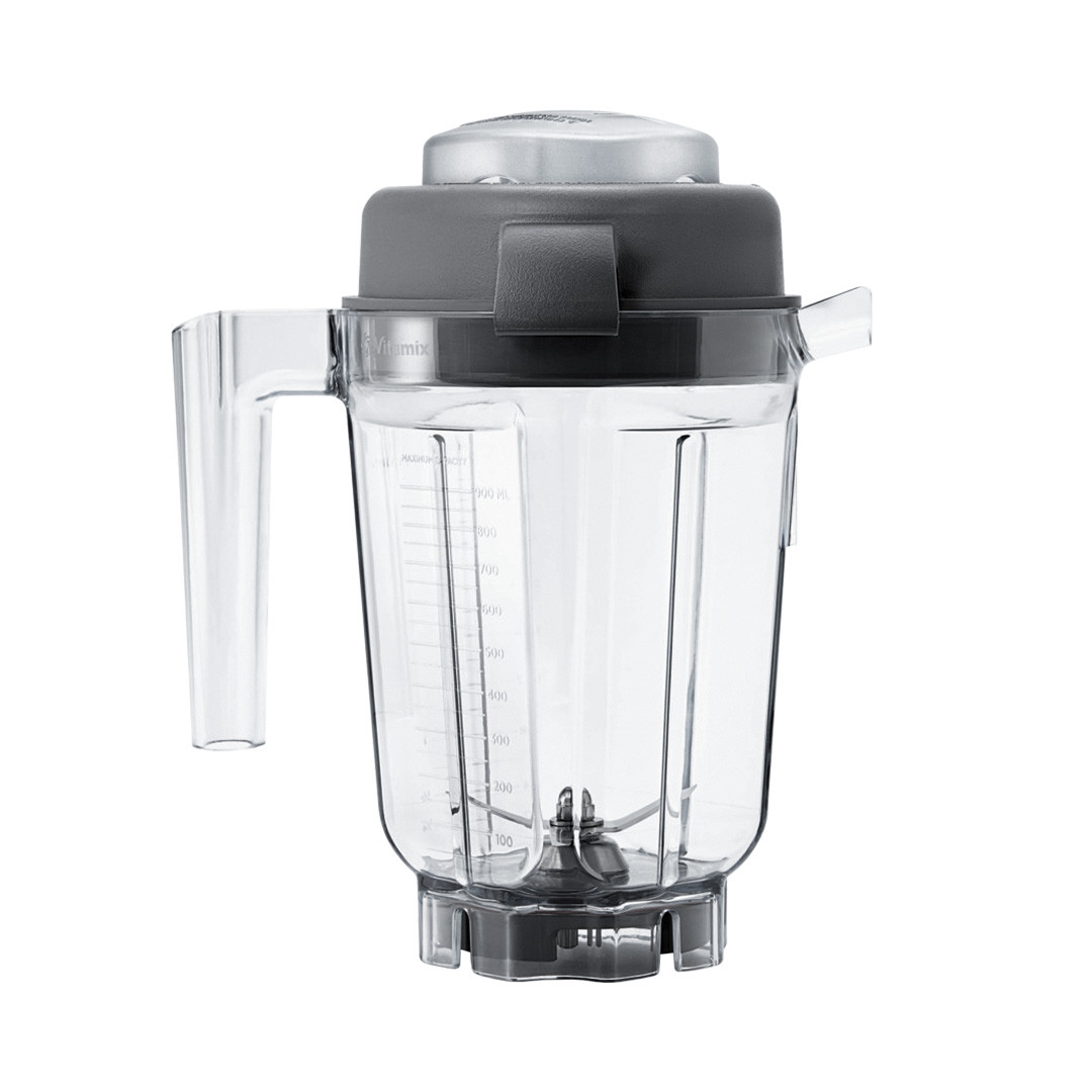 Vitamix 2.0Litre VitaPrep 3 Wet Blade Blending Jug Juicers.co.uk