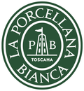 La Porcellana Bianca