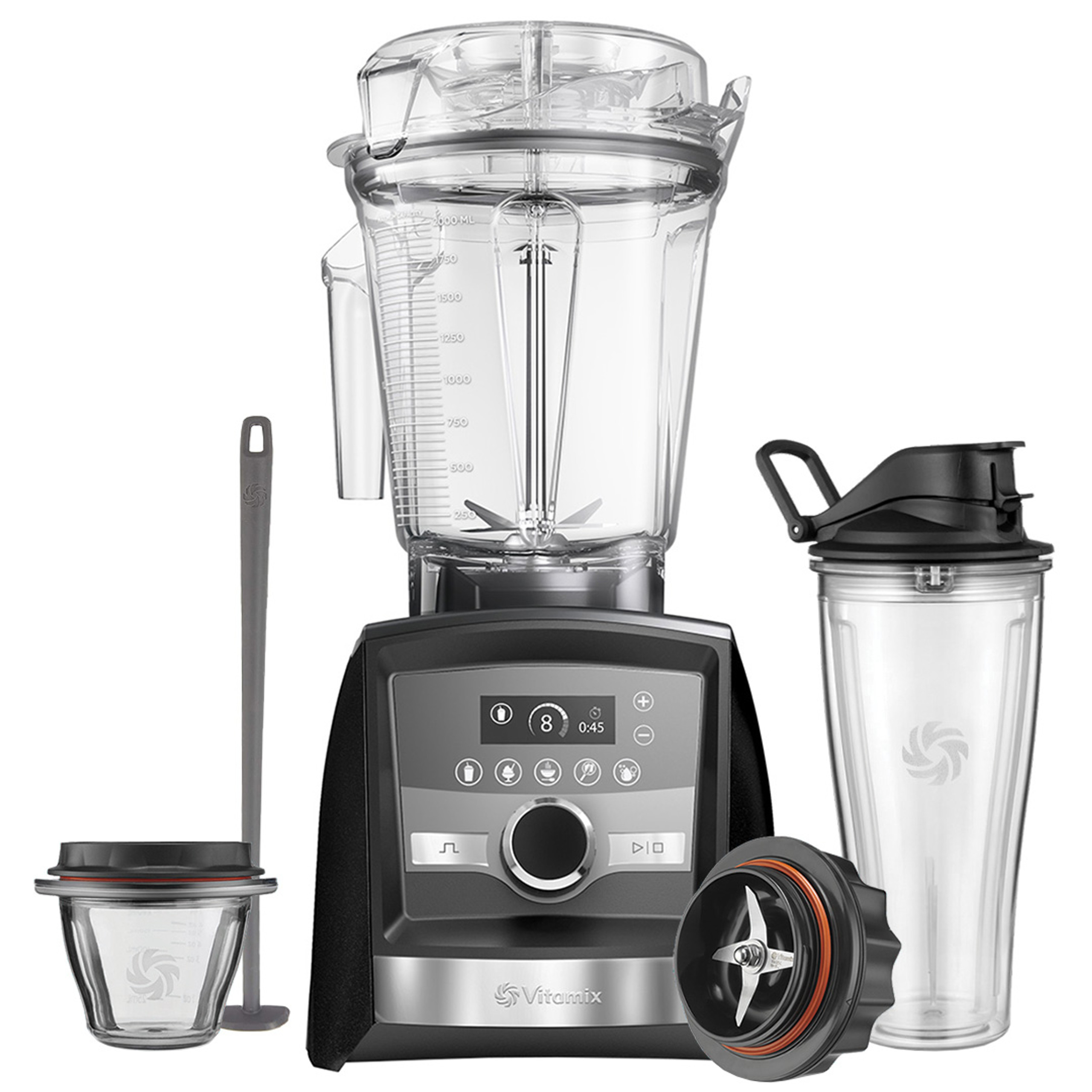 Vitamix Blenders Juicers.co.uk