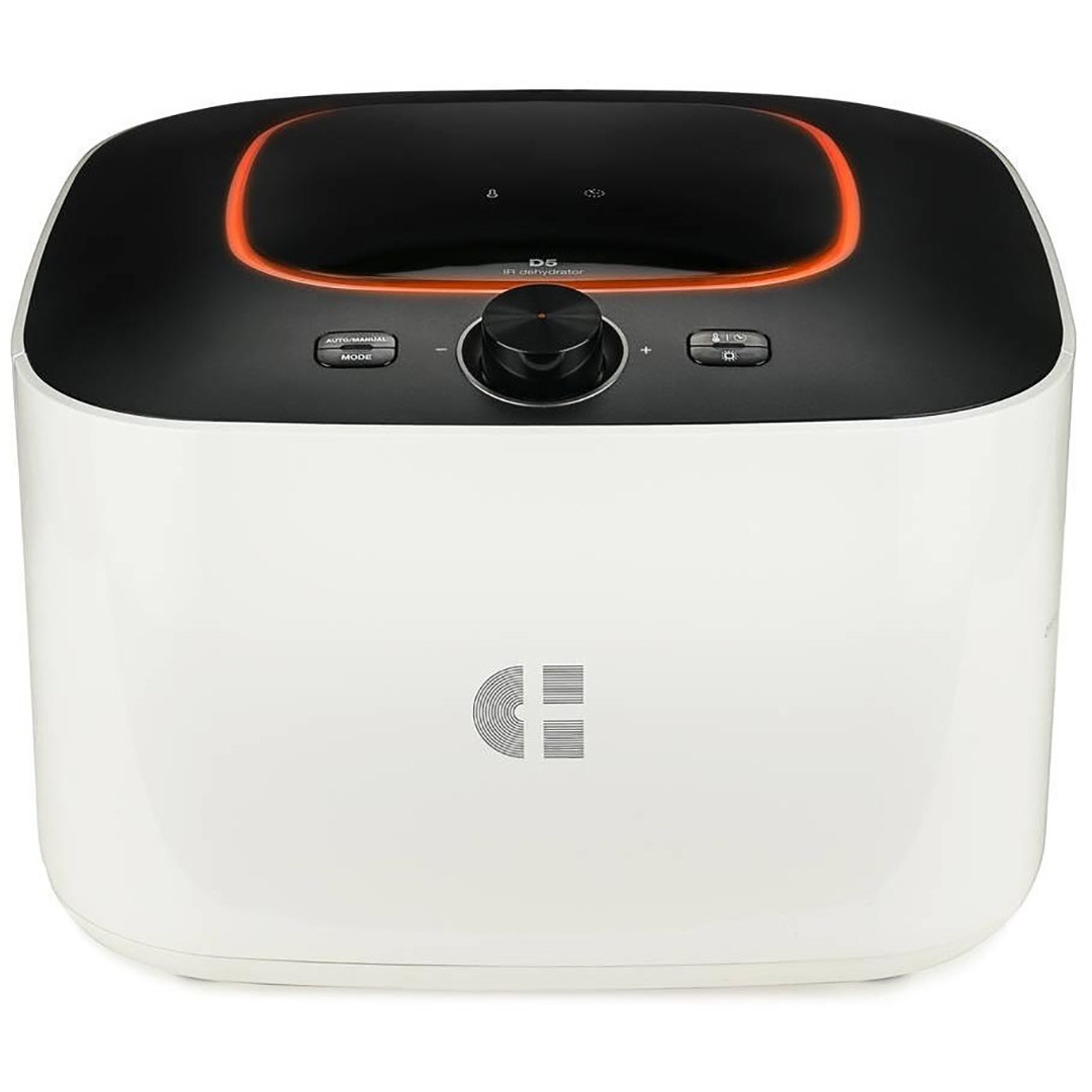 Counter Intelligence Dehydrators Juicers.co.uk