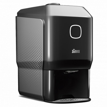 Zumex Soul 2 Commercial Citrus Juicer in Black Smoke