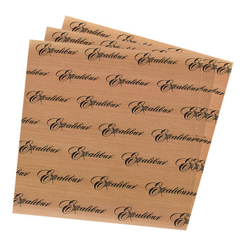 Excalibur ParaFlexx Large Premium Sheets (Pack of 3)