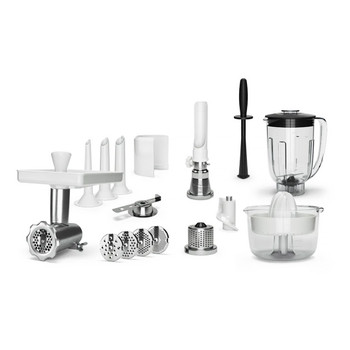 Ankarsrum Assistent Original DeLuxe Package