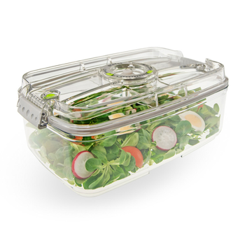 Status 3.0-Litre Full Tritan Vacuum Container