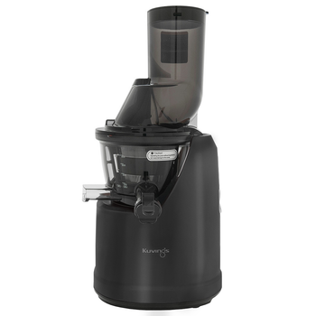 Kuvings B1700 Wide Feed Slow Juicer in Black