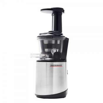 Gastroback Slow Juicer Advanced Vital - 60145
