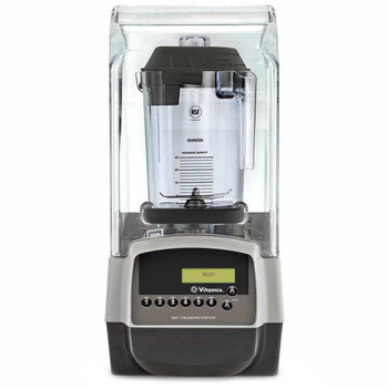 Vitamix Commercial Touch and Go 2 Blending Station