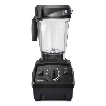 Vitamix Explorian  E520 Blender in Black