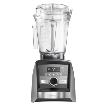 Vitamix Ascent 3500i Blender in Brushed Stainless
