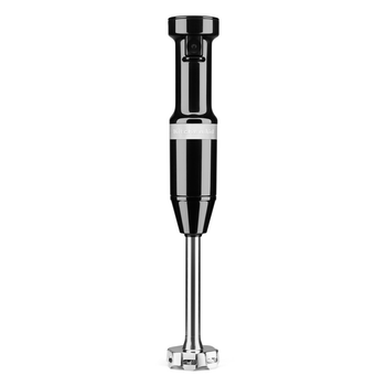KitchenAid Classic Hand Blender in Onyx Black - 5KHBV53BOB