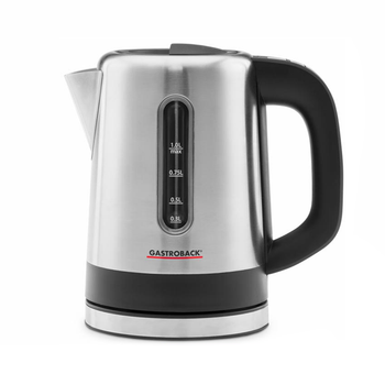 Gastroback Design Mini Kettle 62435