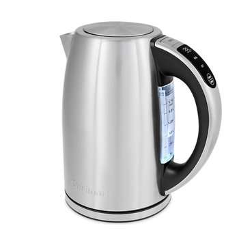 Cuisinart SmartElite Temp Control Kettle 1.7L in Stainless Steel