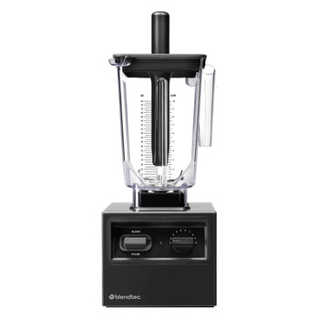 Blendtec Prosumer Blender in Black