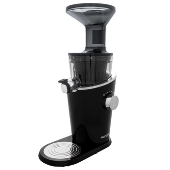 Hurom H100 Vertical Slow Juicer in Black