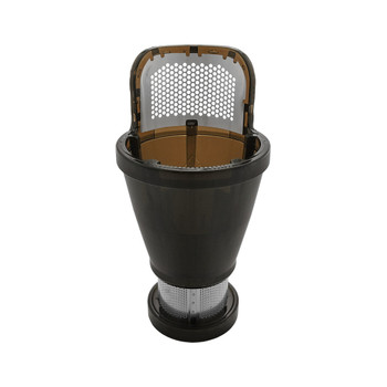 Omega 8007/8008 Fine Screen