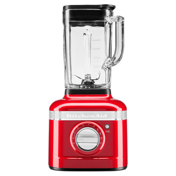 KitchenAid 5KSB4026BER Artisan K400 Blender in Empire Red