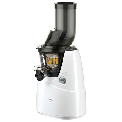 Kuvings Whole Slow Juicer B6000W in White