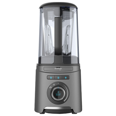 Kuvings SV-500 Vacuum Blender in Silver | Juicers.co.uk