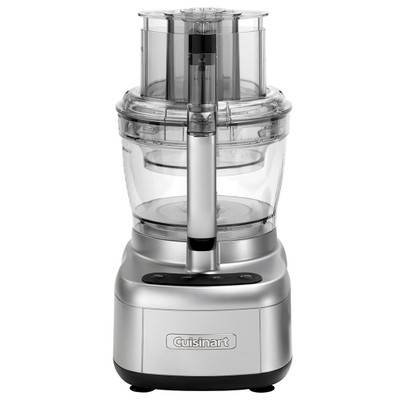 Cuisinart STM1000U Cookfresh Professional Glass Steamer