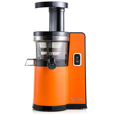 Omega Sana Juicer Orange EUJ 808