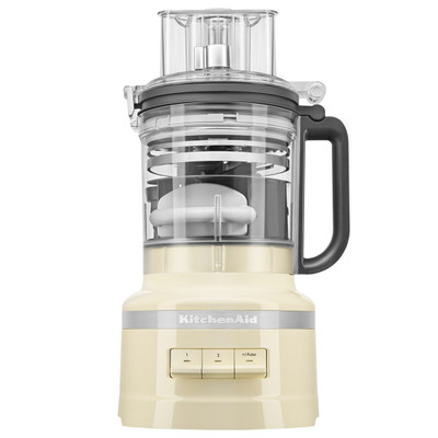 KitchenAid 5KFP1319BAC 3.1-Litre Food Processor in Almond Cream