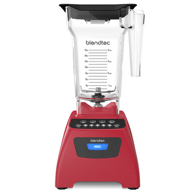 Blendtec Classic 575 ジューサー Blendtec-Classic-575-Blender-