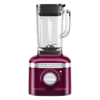 KitchenAid 5KSB4026BBE Artisan K400 Blender in Beetroot