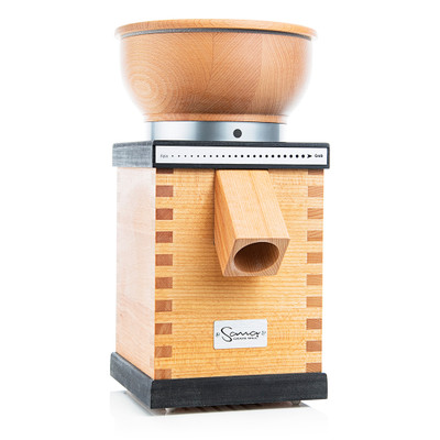 Sana Grain Mill Anthracite