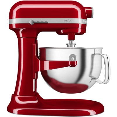 KitchenAid Artisan 5.6l bowl-lift Stand Mixer In Empire Red - 5KSM60SPXBER