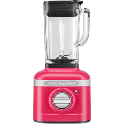 KitchenAid 5KSB4026BHI Artisan K400 Blender in Hibiscus