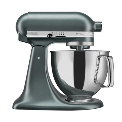 KitchenAid Artisan 4.8L Stand Mixer in Juniper - 5KSM175PSBJP