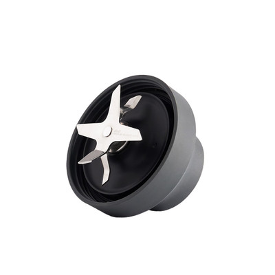 Beast Mega Blade in Charcoal