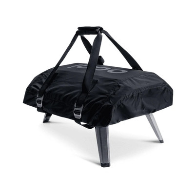 Ooni Koda 12 Carry Cover in Black