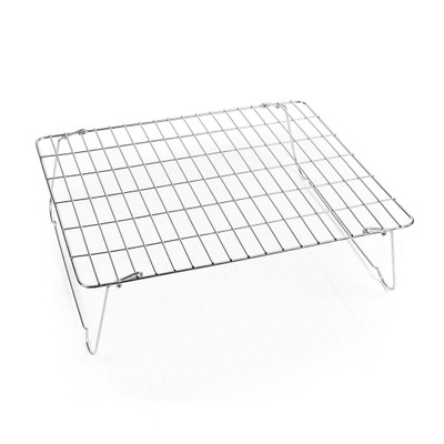 Brod & Taylor Accessory Shelf With Folding Legs