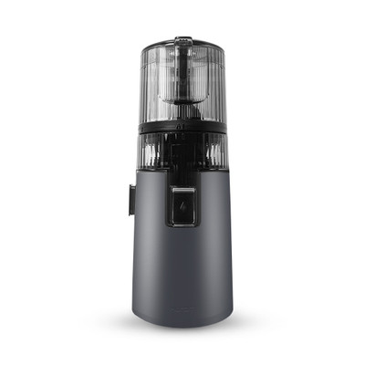 Ex-Display Hurom H70ST Self-Feeding Slow Juicer In Grey