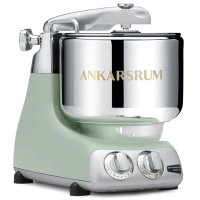 Ankarsrum Assistent Original 7.0-Litre Stand Mixer in Nordic Sage