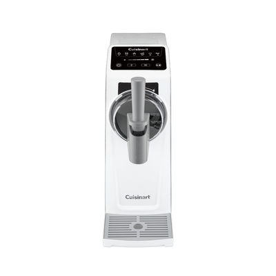 Cuisinart Frost Fusion Frozen Drinks and Soft Serve in 1 in White