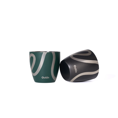 OutIn Espresso Set
