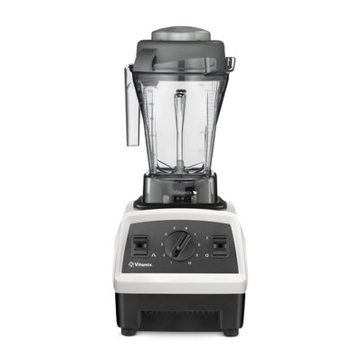 Vitamix Explorian E310 Blender in White