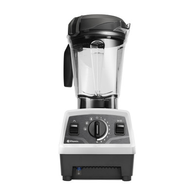 Vitamix Explorian E520 Blender in White