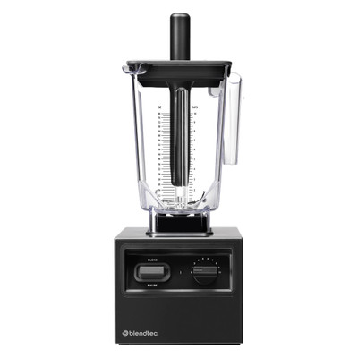 Blendtec Prosumer Blender in Black